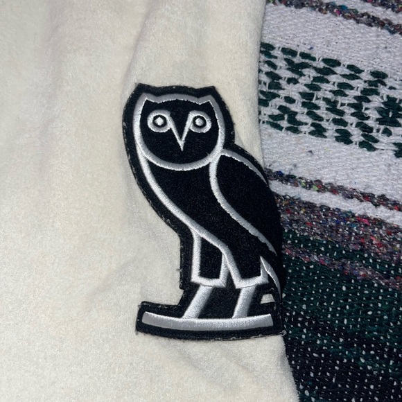 (2) October's Very Own (OVO) Terry Cloth Sweatpants Size Small - Picture 11 of 16